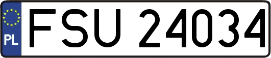 FSU24034