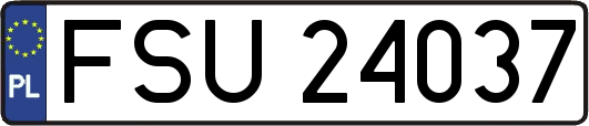 FSU24037