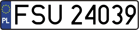 FSU24039