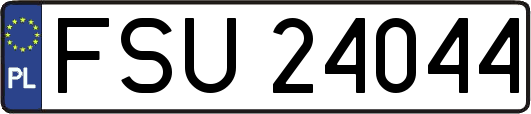 FSU24044