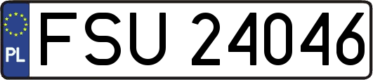 FSU24046