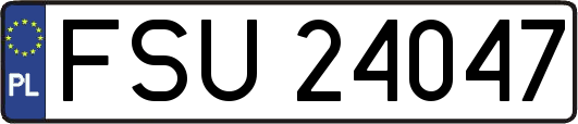 FSU24047