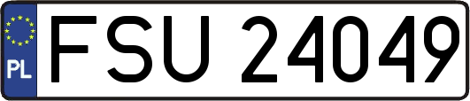 FSU24049