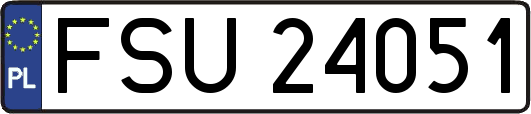 FSU24051