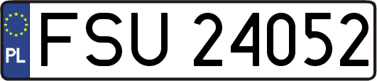FSU24052