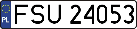 FSU24053