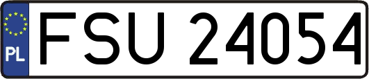 FSU24054