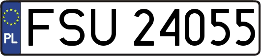FSU24055