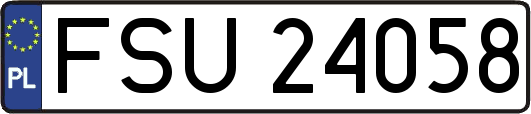 FSU24058