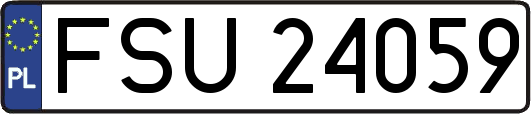FSU24059