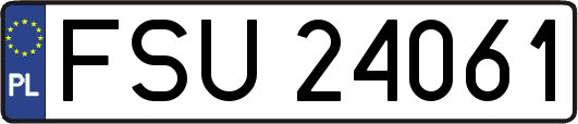 FSU24061