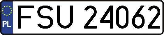 FSU24062