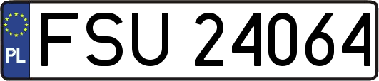 FSU24064