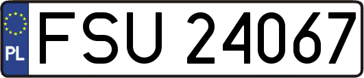 FSU24067