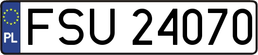 FSU24070