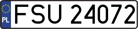 FSU24072