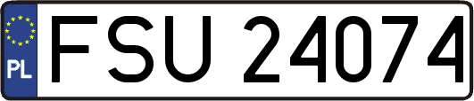 FSU24074