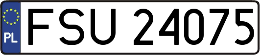 FSU24075