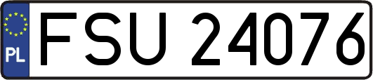 FSU24076