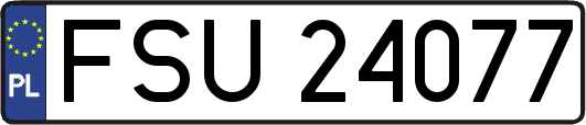 FSU24077
