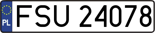 FSU24078
