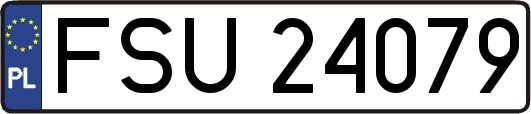 FSU24079