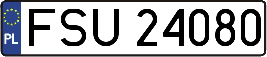 FSU24080