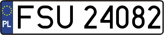 FSU24082
