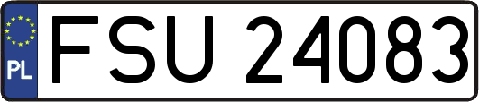 FSU24083