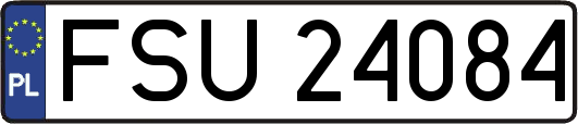 FSU24084