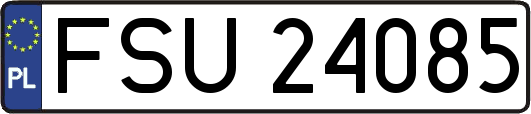 FSU24085