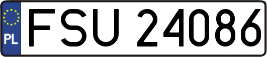 FSU24086