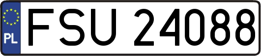 FSU24088