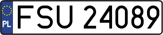 FSU24089