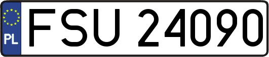 FSU24090