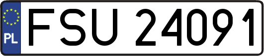 FSU24091