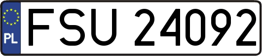 FSU24092