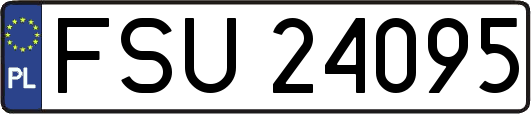 FSU24095