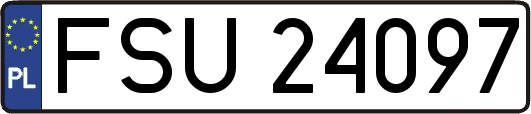 FSU24097