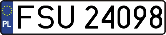 FSU24098