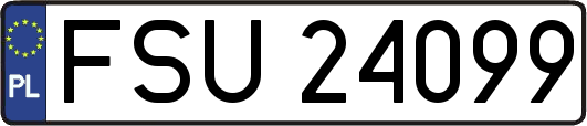 FSU24099