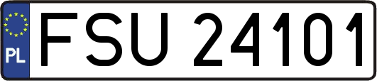 FSU24101