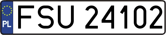 FSU24102