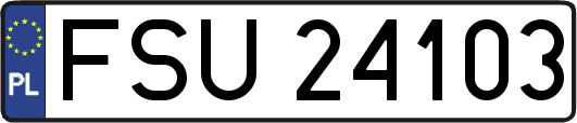 FSU24103