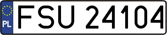 FSU24104