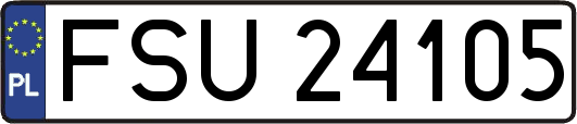 FSU24105