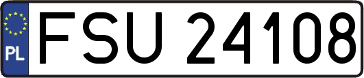 FSU24108