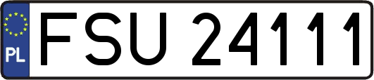 FSU24111