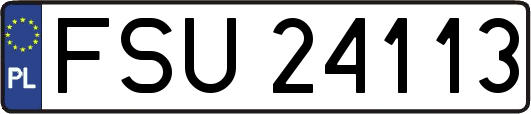 FSU24113