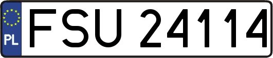 FSU24114
